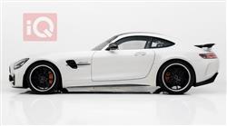 مرسيدس بنز AMG GT